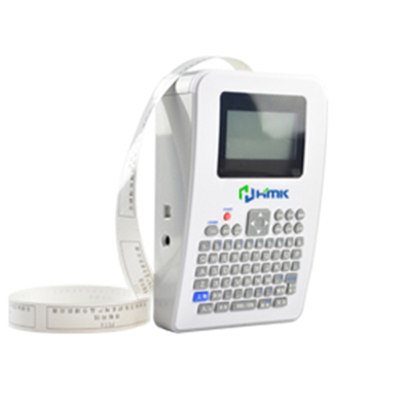 通信機房標簽打印機買哪種好？標簽機