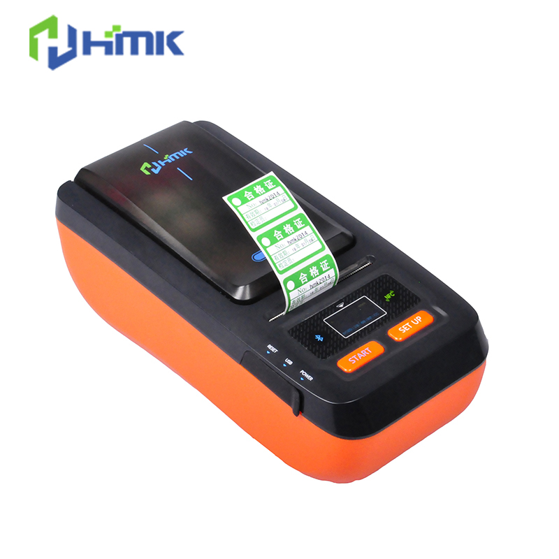 防火阻燃標簽用什么標簽機打印吶？