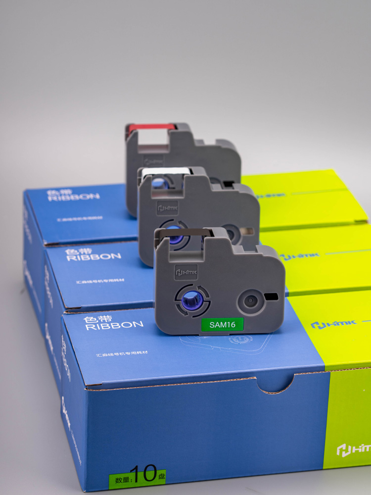 K900專用色帶SAM16