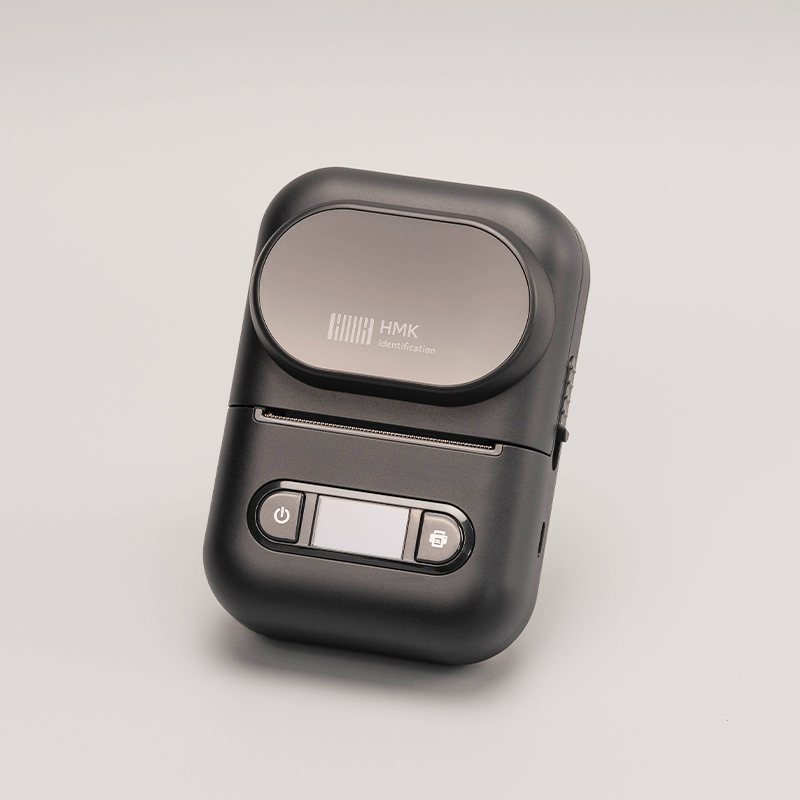 HMK   T5通訊線纜標簽機