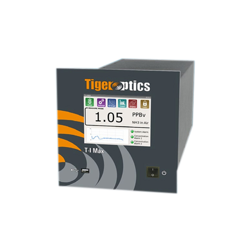 Tiger Optics T-I MAX