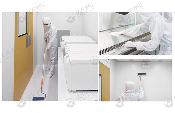 潔凈室大顆粒檢測用這臺儀器就夠了！