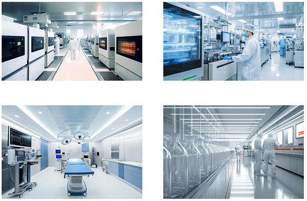 潔凈室到底有多重要？