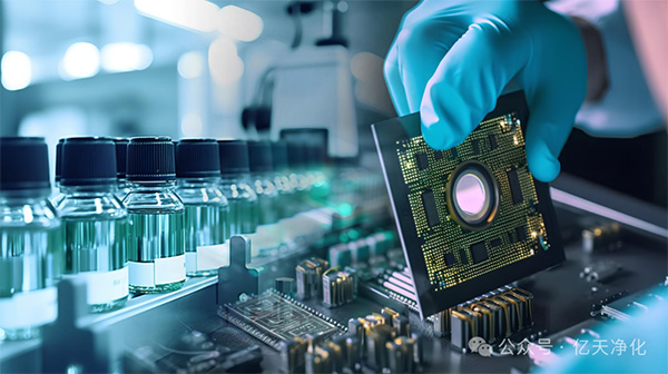 潔凈室到底有多重要？