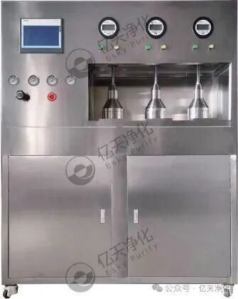 解讀：潔凈室過濾器為何要做檢測？