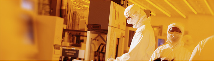 監(jiān)測超凈半導(dǎo)體環(huán)境的污染物控制解決方案(二)