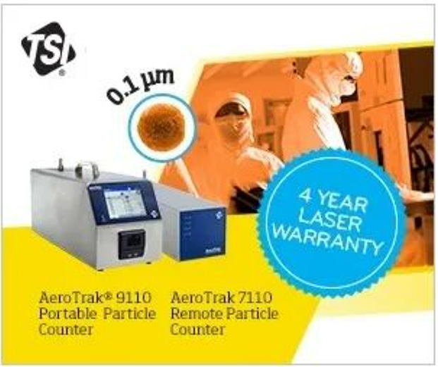 監(jiān)測超凈半導(dǎo)體環(huán)境的污染物控制解決方案(二)